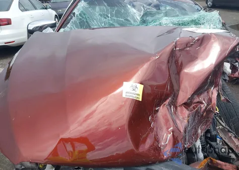 2015 Ford Taurus Limited from USA, damaged, VIN 1FAHP2F86FG155018